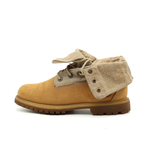 Timberland damen roll top - damen,