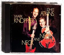 Mark knopfler chet - mark,