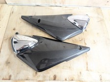 Suzuki Bandit GSF 600 WVA8