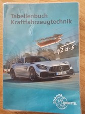 Tabellenbuch