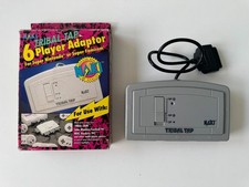 Tribal Tap Multitap