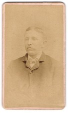 Fotografie Henry W. Biffar