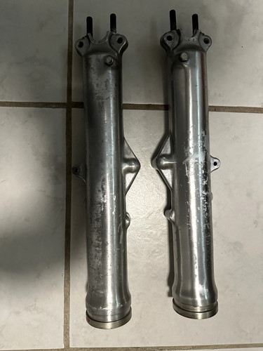 Für honda 550 - für, zwei