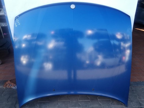 Motorhaube saab 2 - (ys3d), 2.0