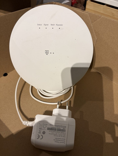 Telekom speed home wifi - telekom,