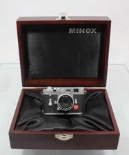 Minox DCC Leica M3 5.0