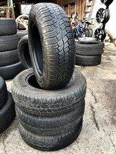 ✅4x 175/70R13 Sommerreifen Continental  5mm! 