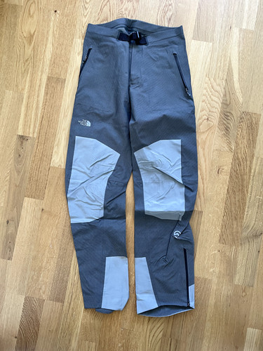 The north face summit - the,