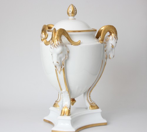 Rosenthal sammelstücke deckel - rosenthal,