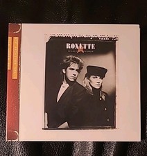 Roxette CD "Pearls Of Passion"