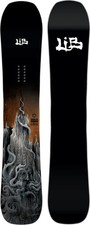 Lib tech snowboard all - snowboard,