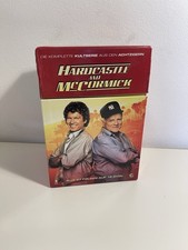 Hardcastle and & Mccormick -