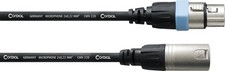 Cordial CCM 5 FM XLR