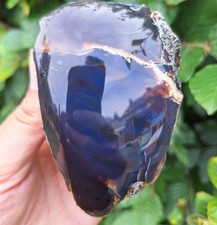 WOW! Indonesischer  -Bernstein