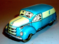 Tippco reichsautobahn lkw - tippco,