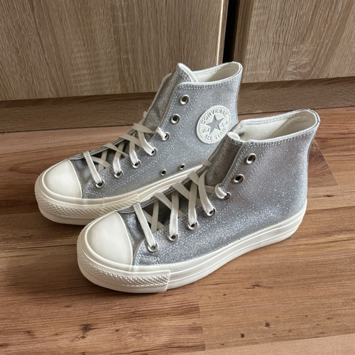 Converse chuck taylor all star - converse,