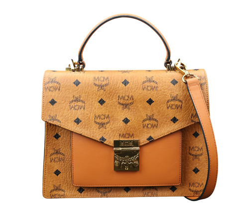 Mcm tasche handtasche patricia - mcm,