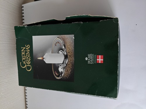 Holmegaard halter kerzenhalter - halter,