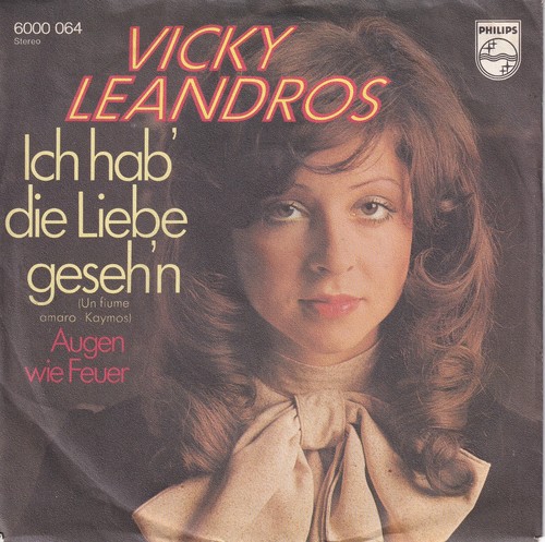 2144 vicky leandros - leandros,