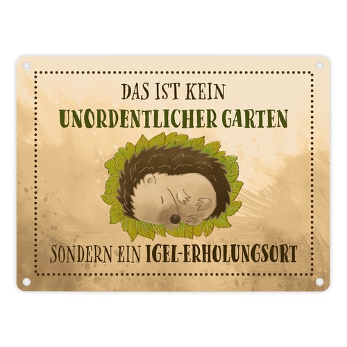 Das ist kein unordentlicher