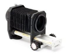 Yashica Extension Bellows