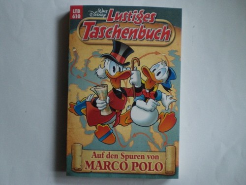 Ltb walt disney - ltb, lustiges