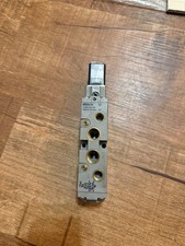 Bosch Hydraulikventil /