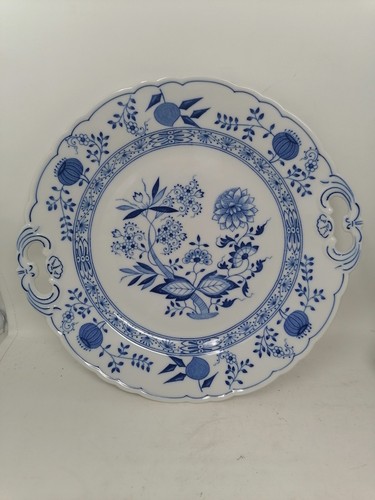 Hutschenreuter zwiebelmuster - ,