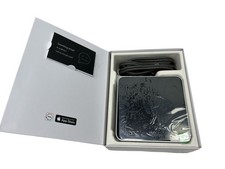 Eve Play Audiostreaming Adapter für AirPlay Digital-Analog-Wandler 3 Audioausgän