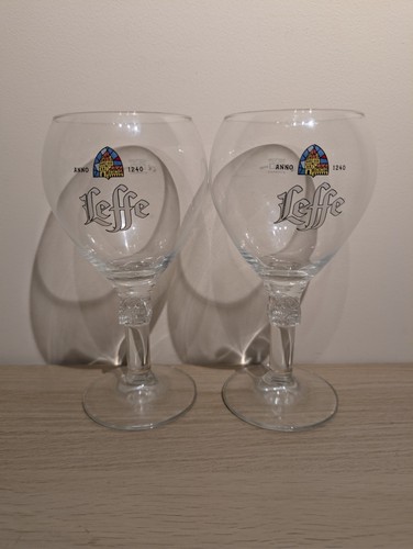 Leffe belgische bier - 2,