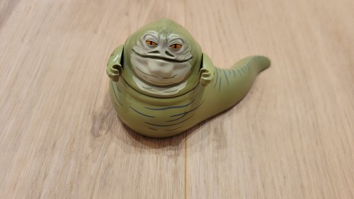 Lego jabba the hutt - lego,