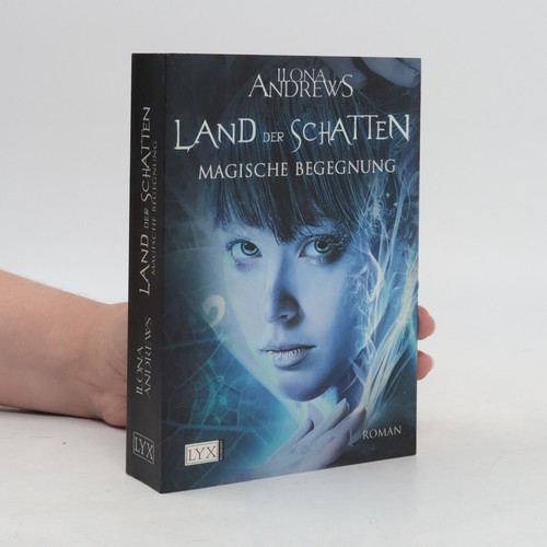 Land der schatten - land,