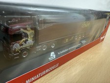 Herpa LKW Modell Scania R TL