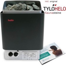 Helo Saunaofen Tylö Steine