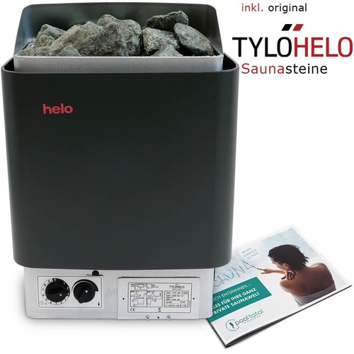 Helo saunaofen tylö steine - helo,