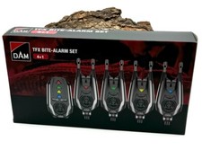 DAM TFX Bite Alarm Set 2+1 3+1