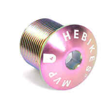 BMX Gabelschraube Top Cap OIL