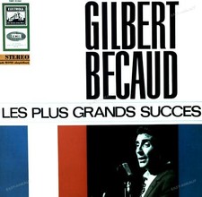 Gilbert Bécaud - Les Plus