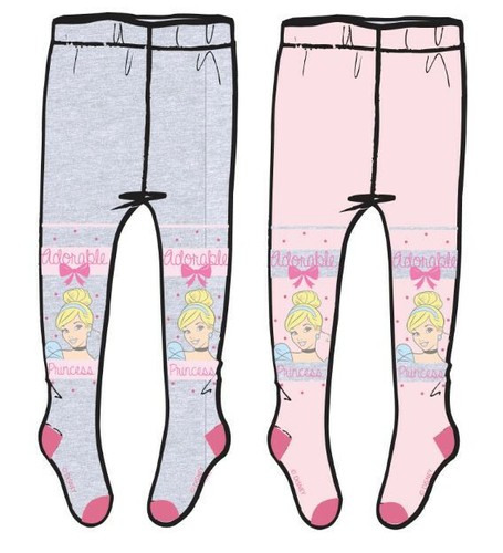 Disney princess strumpfhose - disney,