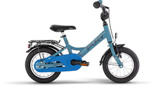 Puky Youke 12 Kinderrad Kinder Rad Fahrrad 12" 4157 Breezy Blue Blau