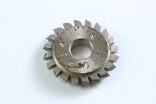 Fräser Zahnradfräser