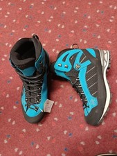 Hanwag Makra Combi Lady GTX; Gr.: EUR 39,5 / uk 6 / us 8,5 / NP 269,95 €