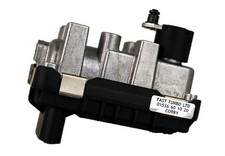 Mercedes E-Class 270CDI (W211)