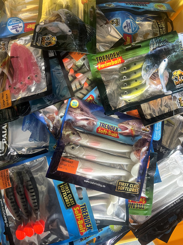Mega angebot gummifische - angebot,