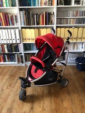 Kinderwagen TFK Buggster S