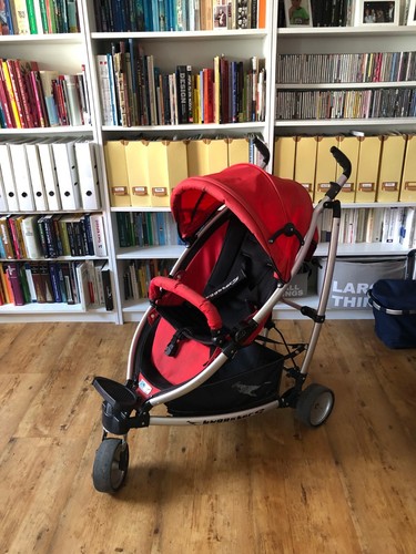 Kinderwagen tfk buggster - kinderwagen,