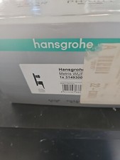 Hansgrohe Metris Einhebel