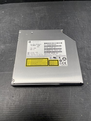Dl380p dvd rw slimline - dl380p,