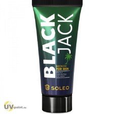 Soleo BLACK JACK bronzer for