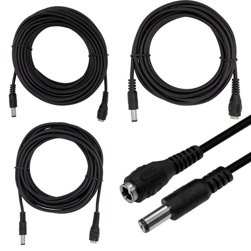 Led verlängerungskabel dc - dc,
